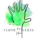 Ferme Verte Logo