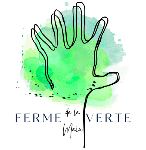 Ferme Verte Logo